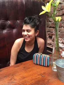 Annapurna Chatterjee