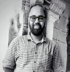 Sukant Kumar