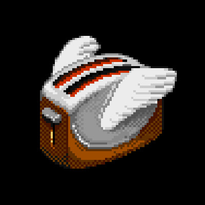 Goodreads profile picture for @wedge