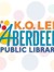 K.O. Lee Aberdeen Public Library