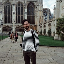 Philip Magowan