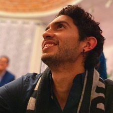 Alejandro Yrigoyen