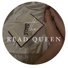 The Read Queen