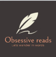 Obsessive reads