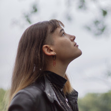 Isabelle Axelsson