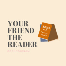 Yourfriendthereader 