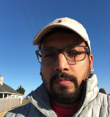 Gaurav Agarwal
