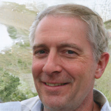 Benjamin Salgado