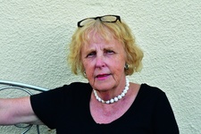 Sophie Quesnell