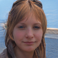 Timika Lunghofer