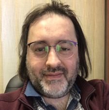 Oleg Gladyuk