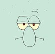 Squidward 