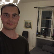Erik Törngren