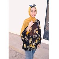 Basant Hasanein