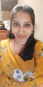 Souparnika Chandrasekaran