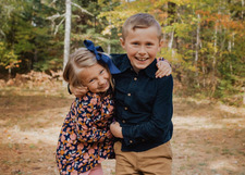 Tara Sutherland MacKenzie