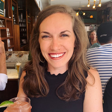 Lauren Snyder