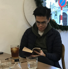 Nguyen Nguyen