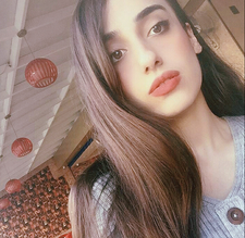 Doaa Ali