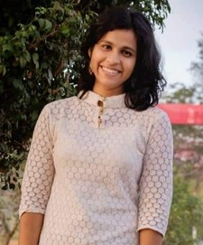 Shambhavi Pandey