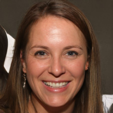 Verlene Gergen