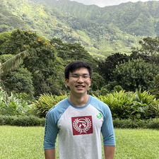 Cheyne Nakamura
