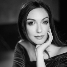 Inna Mudrak