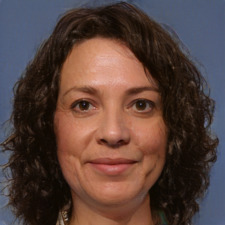 Leanne Augustine