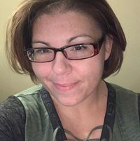 Alicia Runco-Griffeth