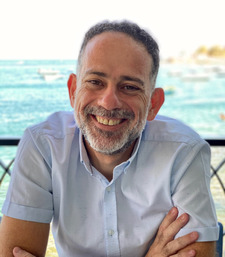 Claudio Bovo