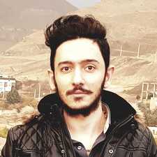 Arian Vazife
