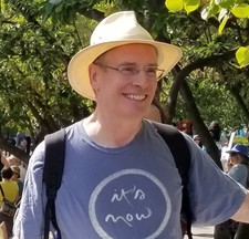 David Steigerwald