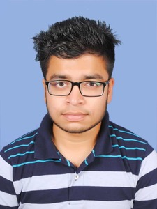 Swaroop Naik