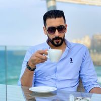 Osama El Mokadem