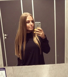 Irma Subačė