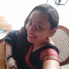 Sunanda Chatterjee