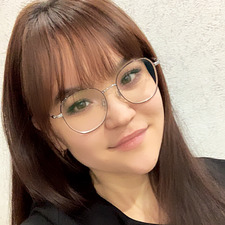 Балнур Азамат