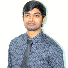 Chandrakanth  Kunkatla