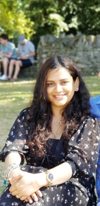 Sameera Bulusu