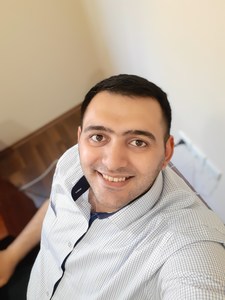 Vüsal Mahmudov