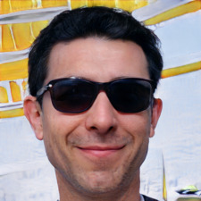Sid Ricciuti