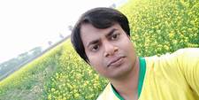 Sudarshan Biswas