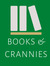 Books and Crannies