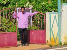 Jothi Ganesan