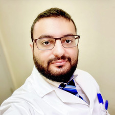 Alaa Abou Daher, MSc