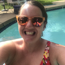 Meg Hartnett