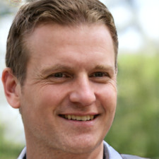 Sebastian Kerce