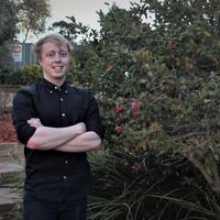 Callum George