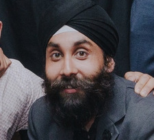 Karmpaul Singh