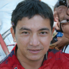 Rufus Talone